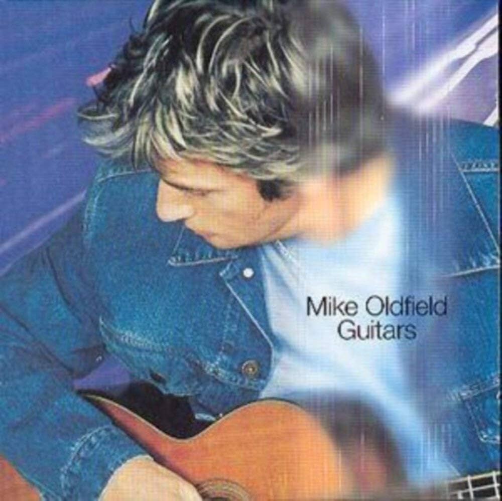 Portada de Guitars