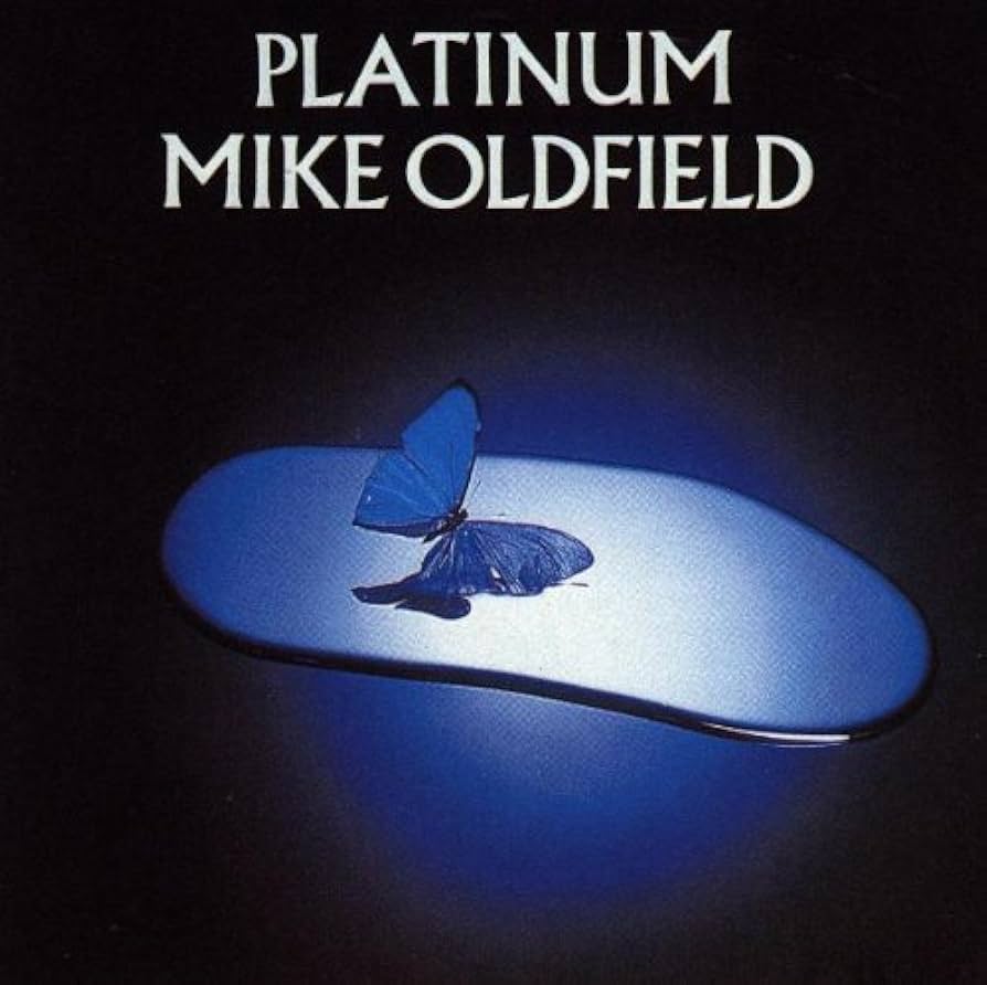 Portada de Platinum