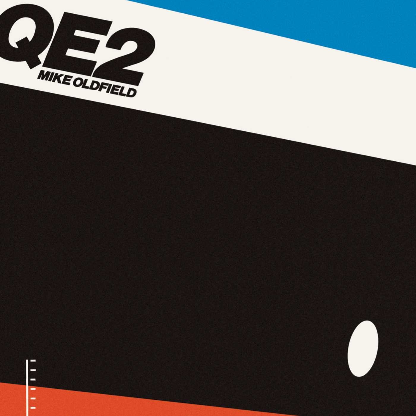 Portada de QE2