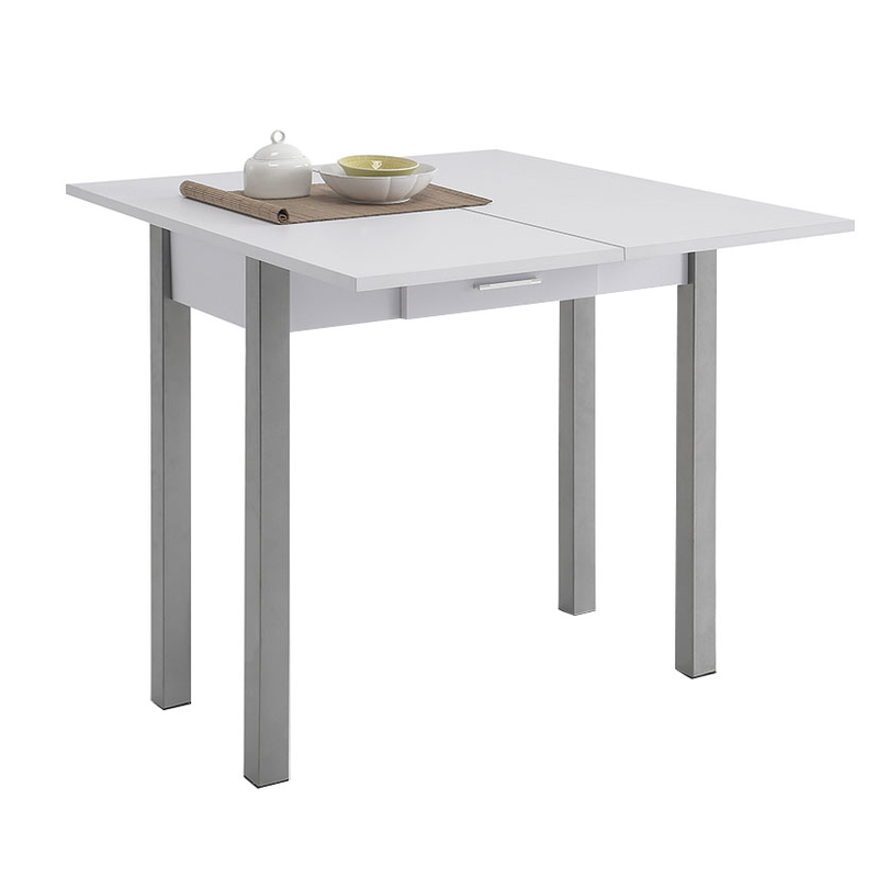 Mesa de cocina plegable
