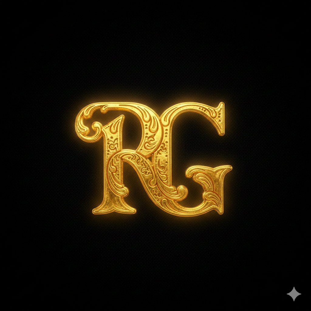 Ramón García – PortAfolio